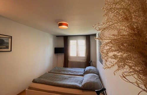 Arbon Apartamento | Apartamento de vacaciones Arbon para 1 - 2 personas con 1 dormitorio - Apartamento