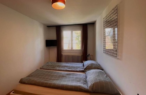 Arbon Apartamento | Apartamento de vacaciones Arbon para 1 - 2 personas con 1 dormitorio - Apartamento