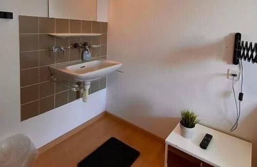 Arbon Apartamento | Apartamento de vacaciones Arbon para 1 - 2 personas con 1 dormitorio - Apartamento