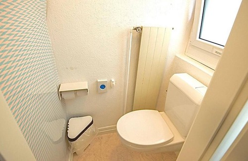 Arbon Apartamento | Apartamento de vacaciones Arbon para 1 - 2 personas con 1 dormitorio - Apartamento