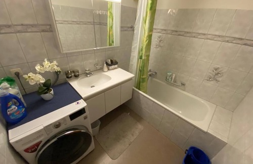 Arbon Apartamento | Apartamento de vacaciones Arbon para 4 - 6 personas con 2 dormitorios - Apartamento