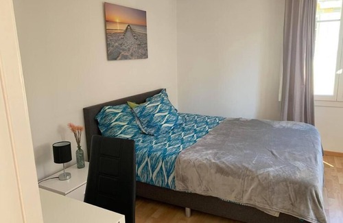 Arbon Apartamento | Apartamento de vacaciones Arbon para 4 - 6 personas con 2 dormitorios - Apartamento