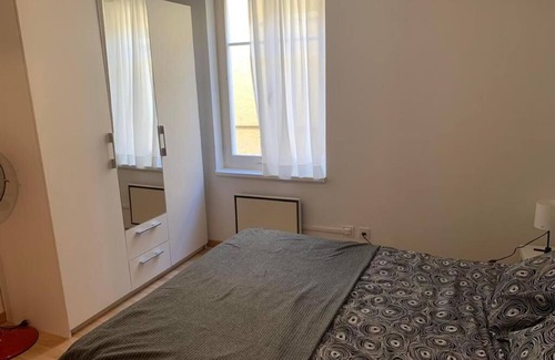 Arbon Apartamento | Apartamento de vacaciones Arbon para 4 - 6 personas con 2 dormitorios - Apartamento