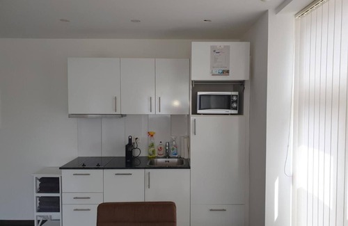 Arbon Apartamento | Apartamento de vacaciones Arbon para 1 - 4 personas con 1 dormitorio - Apartamento