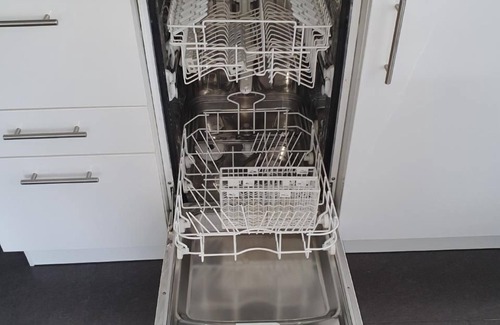 Arbon Apartamento | Apartamento de vacaciones Arbon para 1 - 4 personas con 1 dormitorio - Apartamento