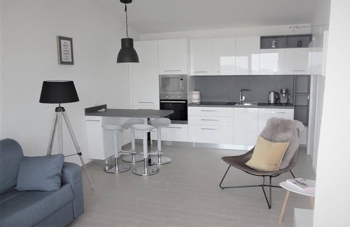 Cannigione Apartamento | Apartamento de vacaciones Arzachena para 1 - 4 personas con 1 dormitorio - Apartamento en casa unifa