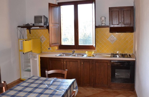 Ascea Casa | Apartamento de vacaciones Ascea para 1 - 4 personas con 2 dormitorios - Casa de vacaciones