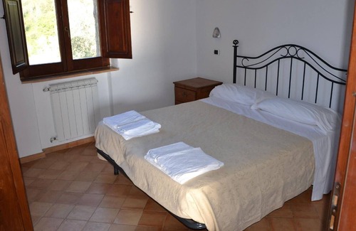 Ascea Casa | Apartamento de vacaciones Ascea para 1 - 4 personas con 2 dormitorios - Casa de vacaciones