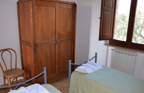 Ascea Casa | Apartamento de vacaciones Ascea para 1 - 4 personas con 2 dormitorios - Casa de vacaciones