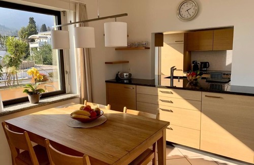 Ascona Apartamento | Apartamento de vacaciones Ascona para 1 - 5 personas con 2 dormitorios - Apartamento en casa unifami