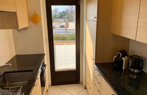Ascona Apartamento | Apartamento de vacaciones Ascona para 1 - 5 personas con 2 dormitorios - Apartamento en casa unifami