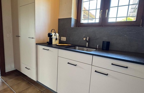 Ascona Apartamento | Apartamento de vacaciones Ascona para 1 - 4 personas con 2 dormitorios - Apartamento en casa unifami