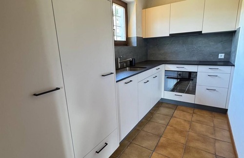 Ascona Apartamento | Apartamento de vacaciones Ascona para 1 - 4 personas con 2 dormitorios - Apartamento en casa unifami