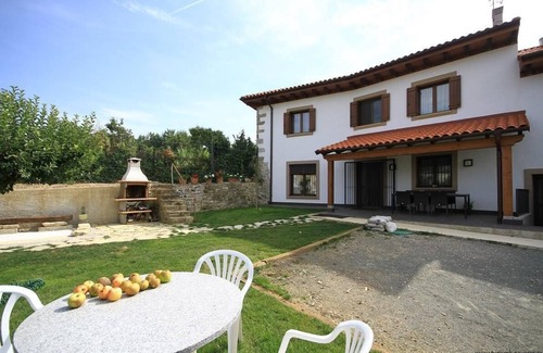Asiain Casa | Apartamento de vacaciones Asiain para 1 - 2 personas con 1 dormitorio - Casa de vacaciones