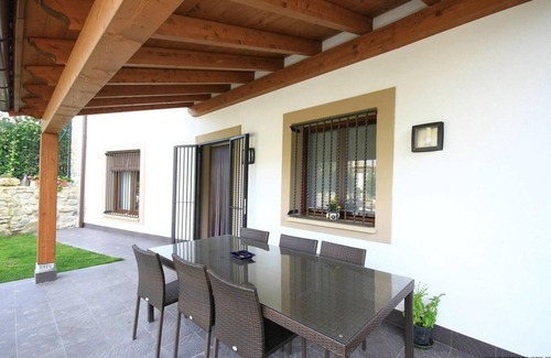 Asiain Casa | Apartamento de vacaciones Asiain para 1 - 2 personas con 1 dormitorio - Casa de vacaciones