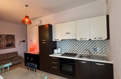 Santa Maria degli Angeli Apartamento | Apartamento de vacaciones Assisi para 1 - 2 personas con 1 dormitorio - Apartamento
