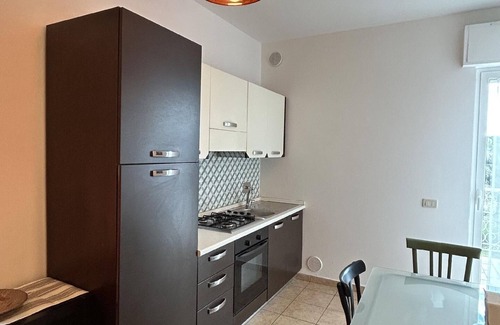 Santa Maria degli Angeli Apartamento | Apartamento de vacaciones Assisi para 1 - 2 personas con 1 dormitorio - Apartamento