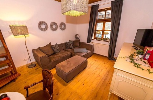 Brakel Casa | Holiday apartment at Castle I