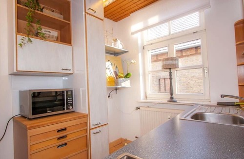Brakel Casa | Holiday apartment at Castle I