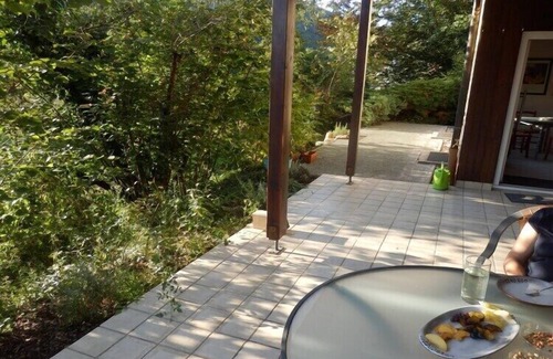 Dernbach Apartamento | Holiday apartment at the linden tree