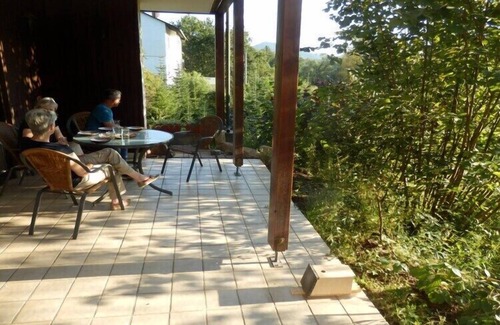 Dernbach Apartamento | Apartamento de vacaciones en el tilo