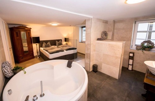Brakel Casa | Holiday apartment at the castle park