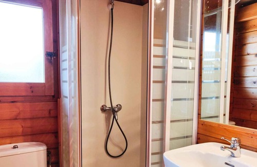 Prades Apartamento | Holiday apartment at the Prades campsite