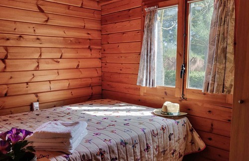 Prades Apartamento | Holiday apartment at the Prades campsite