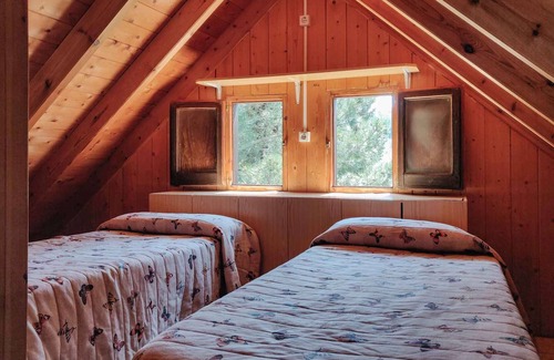 Prades Apartamento | Holiday apartment at the Prades campsite