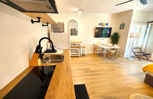 Port Douglas Apartamento | [Holiday Apartment] In Ramada Resort- Port Douglas