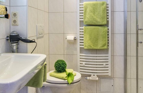 Bockstein Apartamento | Apartamento de vacaciones Bad Gastein para 1 - 4 personas con 1 dormitorio - Apartamento