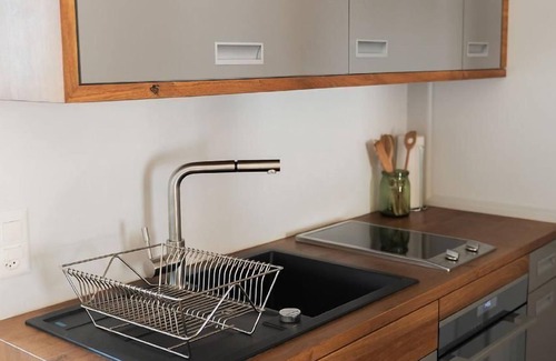 Bottighofen Apartamento | Apartamento de vacaciones Bottighofen para 1 - 2 personas con 1 dormitorio - Apartamento