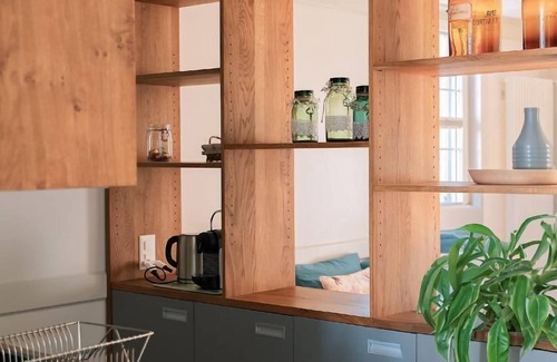 Bottighofen Apartamento | Apartamento de vacaciones Bottighofen para 1 - 2 personas con 1 dormitorio - Apartamento
