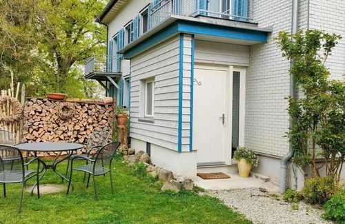 Bottighofen Apartamento | Apartamento de vacaciones Bottighofen para 1 - 2 personas con 1 dormitorio - Apartamento