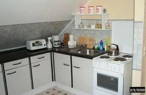 Bischofroda Apartamento | Apartamento de vacaciones Bischofroda para 1 - 4 personas - Apartamento
