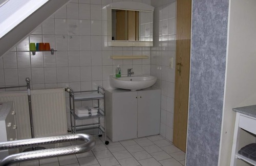 Bischofroda Apartamento | Apartamento de vacaciones Bischofroda para 1 - 4 personas - Apartamento