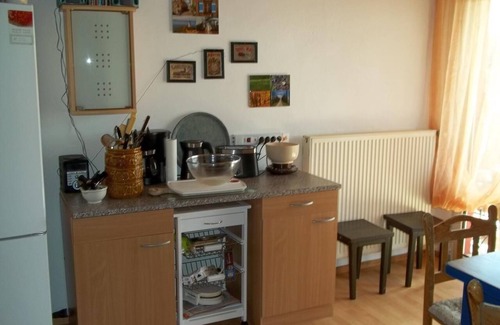 Reetz Apartamento | Apartamento de vacaciones Blankenheim para 1 - 4 personas con 1 dormitorio - Apartamento