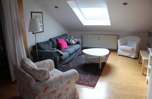 Freilingen Apartamento | Apartamento de vacaciones Blankenheim para 1 - 4 personas con 2 dormitorios - Apartamento