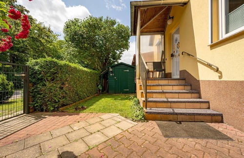 Wessendorf Apartamento | Apartamento de vacaciones Brandenburg para 1 - 2 personas con 1 dormitorio - Apartamento