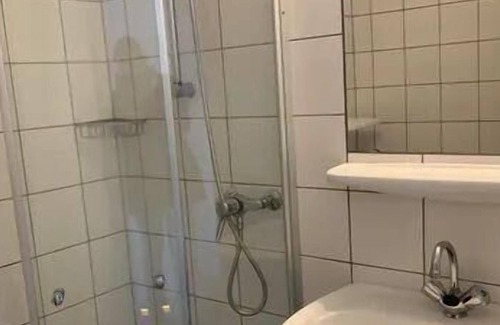 Tossens Apartamento | Apartamento de vacaciones Butjadingen para 1 - 2 personas con 1 dormitorio - Apartamento en casa uni