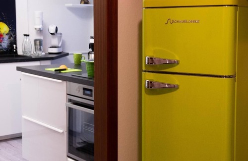 Bad Sachsa Apartamento | Apartamento de vacaciones Bad Sachsa para 1 - 6 personas con 2 dormitorios - Apartamento en casa uni
