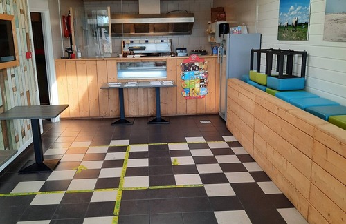 Baarland Apartamento | Apartamento de vacaciones Baarland para 1 - 6 personas con 3 dormitorios - Apartamento