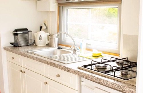 Baarland Apartamento | Apartamento de vacaciones Baarland para 1 - 4 personas con 2 dormitorios - Apartamento