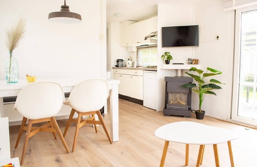 Baarland Apartamento | Apartamento de vacaciones Baarland para 1 - 4 personas con 2 dormitorios - Apartamento