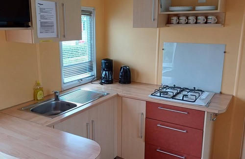 Baarland Apartamento | Apartamento de vacaciones Baarland para 1 - 5 personas con 2 dormitorios - Apartamento