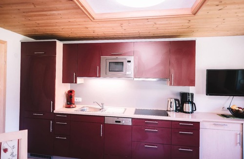 Bach Apartamento | Apartamento de vacaciones Bach para 2 - 4 personas con 2 dormitorios - Apartamento