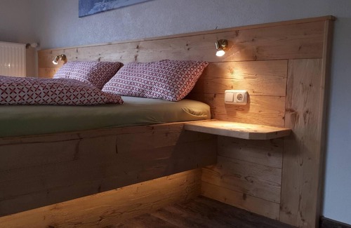 Bach Apartamento | Apartamento de vacaciones Bach para 2 - 4 personas con 2 dormitorios - Apartamento