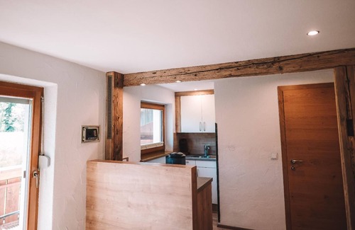 Bach Apartamento | Apartamento de vacaciones Bach para 1 - 2 personas con 1 dormitorio - Apartamento