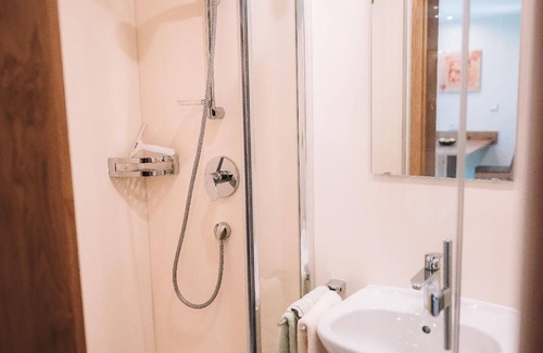 Bach Apartamento | Apartamento de vacaciones Bach para 1 - 2 personas con 1 dormitorio - Apartamento
