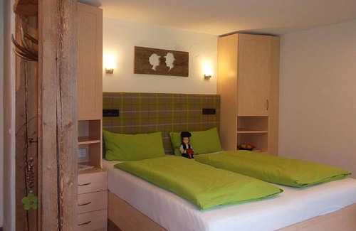 Bach Apartamento | Apartamento de vacaciones Bach para 1 - 2 personas con 1 dormitorio - Apartamento